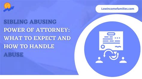 If your mother or father appointed your sibling as an agent, your sibling has a legal obligation to fulfill that duty. . Sibling abusing power of attorney